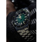 Spinnaker SP-5097-44 Mens Watch Spence Automatic Diver 40mm 30ATM