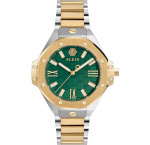 Philipp Plein PWBDA0724 Ladies Watch Plein Lady Royal 39mm 5ATM