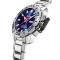 Festina F20665/1 Mens Watch Professional Diver Set w. silicone strap 46mm 20ATM