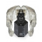 Philipp Plein PWUAA0423 Hyper Športové Automatic Mens Watch 46mm 5ATM