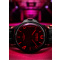 U-Boat 8466/B Darkmoon Red IPB 44mm 5ATM