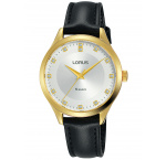 Lorus RG202RX9 classic ladies 32mm 5ATM