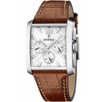 Festina F20636/1 Timeless Chronograph Mens Watch 38mm 5ATM