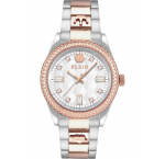 Philipp Plein PWCDA0724 Ladies Watch Queen 38mm 5ATM