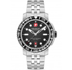 Swiss Military Hanowa SMWGH0001702 Black Marlin