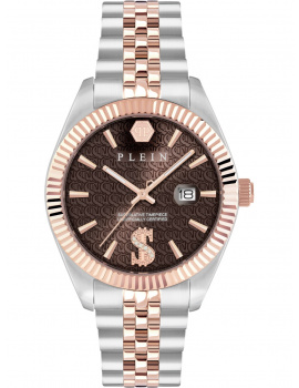 Philipp Plein PWMFA0925 Mens Watch Date Superlative 41mm 5ATM