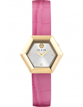 Philipp Plein PW6FA0125 Ladies Watch La Jungle de Plein 28mm 5ATM