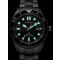 Citizen BN0261-51E Mens Watch Promaster Eco-Drive Diver 40mm 20ATM