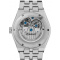 Ingersoll I12905 The Broadway Dual Time Automatic Mens Watch 43mm 5ATM