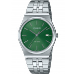 Casio MTP-B145D-3AVEF Mens Watch Timeless Collection 35mm 5ATM
