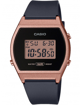 Casio LW-204-1AEF Collection ladies 35mm