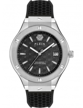 Philipp Plein PWUFA0125 Mens Watch Plein Underdog 44mm 5ATM