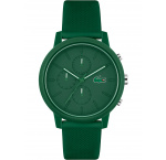 Lacoste 2011245 12.12 Chrono Unisex Watch 42mm 5ATM