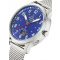 Master Time MTGA-10961-32M Mens Watch Radio Controlled Super Power Aviation 40mm 3ATM