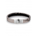 Rebel & Ružové bracelet Lizzard RR-L0057-S-S men`s