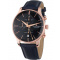 Jacques Lemans 1-2163F London Mens Chronograph 40mm 5ATM