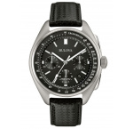 Bulova 96B251 Lunar Pilot Special Edit. Chronograph 45mm 5ATM