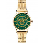 Versace VEK400921 Ladies Watch V-Essential 36mm 5ATM