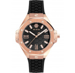 Philipp Plein PWBDA0324 Ladies Watch Plein Lady Royal 39mm 5ATM