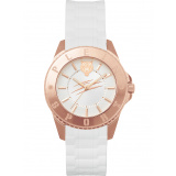Plein Športové PSKBA0423 Glam Ladies Watch 40mm 5ATM