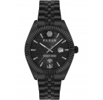 Philipp Plein PWMFA1125 Mens Watch Date Superlative 41mm 5ATM