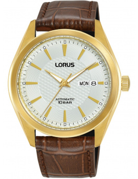 Lorus RL490BX9 Mens Watch Automatic 42mm 10ATM