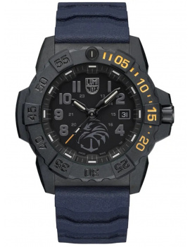 Luminox XS.3505.NSF.N Mens Watch Navy Seal Foundation Limited Edition 45mm 20ATM
