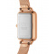 Daniel Wellington DW00100674 Dámske hodiny Quadro Lumine Bezel Melrose 26mm 3ATM