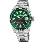Festina F20669/2 Mens Watch The Originals Diver Saphire 41mm 20ATM