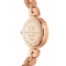 Daniel Wellington DW00100720 Dámske hodiny Elan Lumine Unitone Ružové Gold 22mm 3ATM