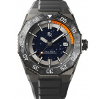 Paul Rich PR-45272 Pánske hodiny Aquacarbon Pro Forged 42mm 20ATM