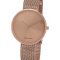 Jacques Lemans 1-2056N Design Collection ladies 36mm 5ATM