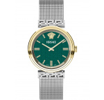 Versace VETCA0524 Ladies Watch Mythos 36mm 5ATM