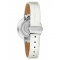 Bulova 96R254 Ladies Watch Rubaiyat Diamond Winter 0,25ct 30,5mm 3ATM