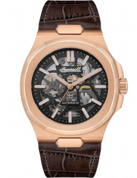 Ingersoll I12505 The Catalina Automatic Mens Watch 44mm 5ATM
