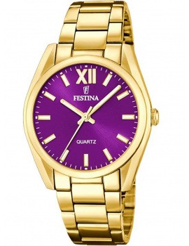 Festina F20640/3 ladies Boyfriend Collection 37 mm