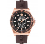 Philipp Plein PWOAA0322 The $kull Diver 44mm 10ATM
