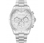 Police PEWJK2227805 Mens Watch Malawi 45mm 5ATM
