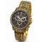 Louis XVI LXVI1700 Mens Watch Palais Royale inked 43mm 10ATM