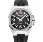 Swiss Alpine Military 7005.1837 Typhoon Mens Watch 42mm 10ATM