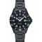 Swiss Alpine Military 7095.2177 Diver automatic 44mm 30ATM
