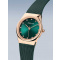 Bering 12927-868 Classic Ladies Watch Swarovski Crystals 27mm 3ATM