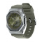 Casio GM-S2100-3AER G-Shock Unisex Watch 41mm 20ATM
