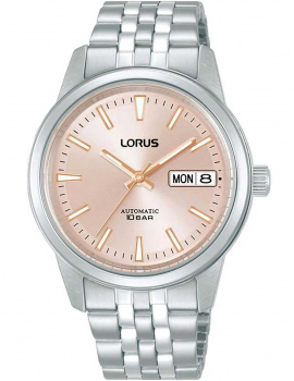 Lorus RL403CX9 Ladies Watch Classic Automatic 36mm 10ATM