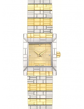 Versace VE9B00424 Ladies Watch Mosaic 22mm 3ATM