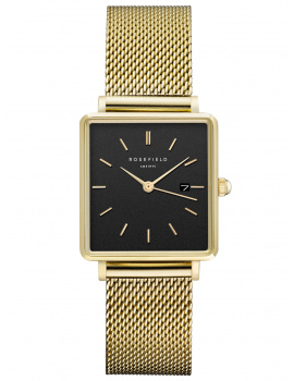Rosefield QBMG-Q06 The Boxy Ladies 26mm 3ATM