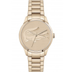 Lacoste 2001172 Ladycroc ladies 36mm 3ATM