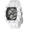 Tsar Bomba TB8208C-07 Mens Watch Elementar Keramika Automatic 44mm 5ATM