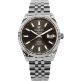Louis XVI LXVI3020 Mens Watch Marquis Automatic Unlimited 42mm 5ATM