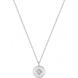 ANIA HAIE N034-02H Ladies Rising Star Necklace, adjustable